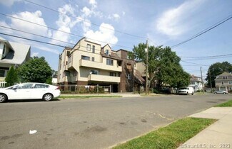 183 Livingston Place Unit 2, Bridgeport, CT 06610