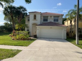 9700 Wyeth Ct, Wellington, FL 33414