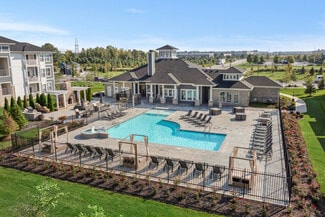 15001 Creekstone Way, Noblesville, IN 46060