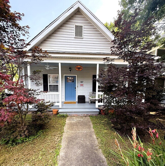 67 Little St SE, Atlanta, GA 30315