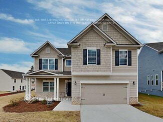 35 Lantana Crossing, Dallas, GA 30132