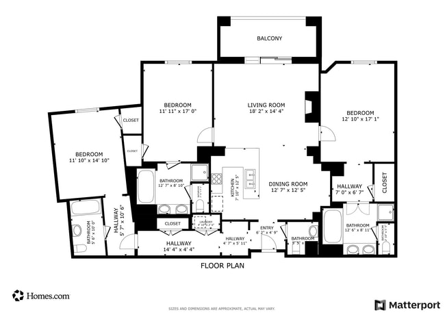 Timbers Bachelor Gulch unit 3404/8, Avon, CO 81620 - photo 3