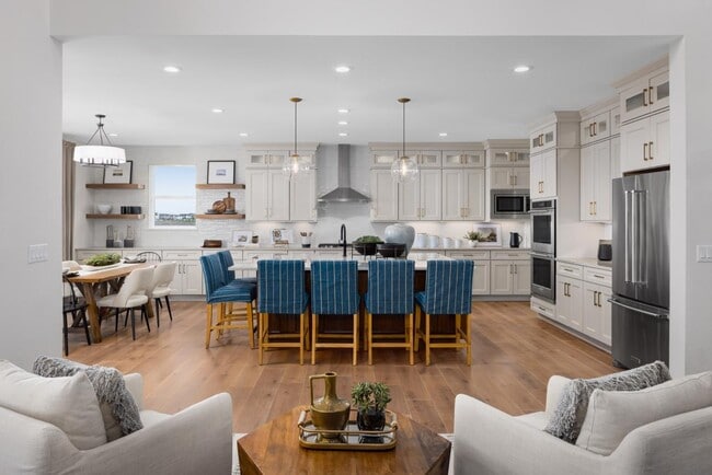 Timnath Lakes - Summit Collection