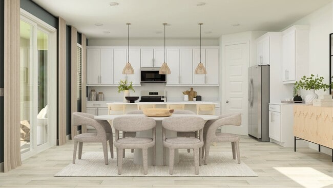 8335 E Petunia Ave, Mesa, AZ 85212 - photo 4