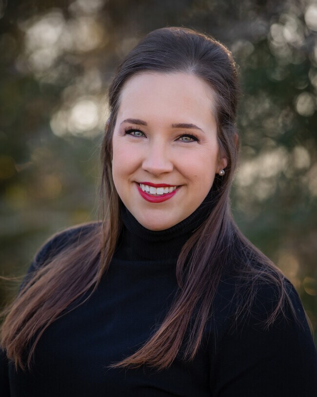 Katy Wunderlich