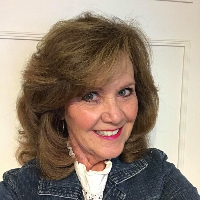 Donna Metcalf