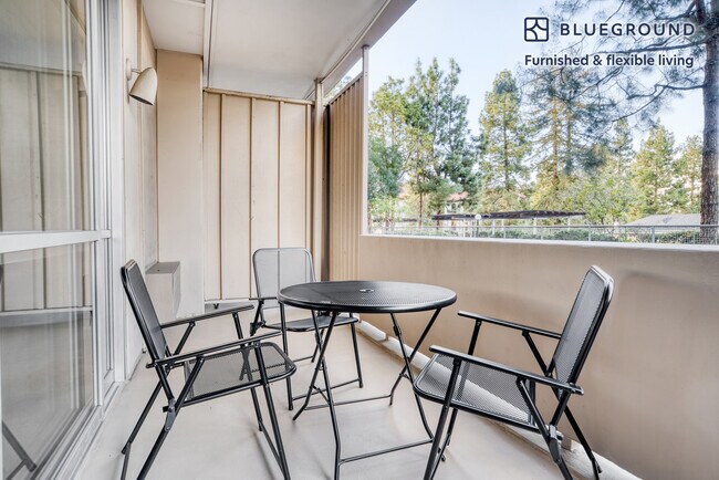 501 Forest Ave unit FL2-ID878, Palo Alto, CA 94301 - photo 5