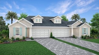 64 Round Robin Run Unit 36035844, Saint Johns, FL 32259