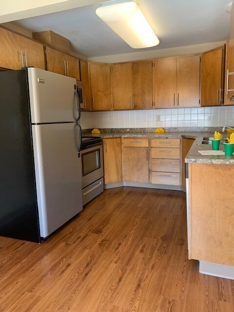 Parc Grand Apartments, Spokane, WA 99203 - photo 3