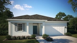 2 Jackson Blue Place, Palm Coast, FL 32137