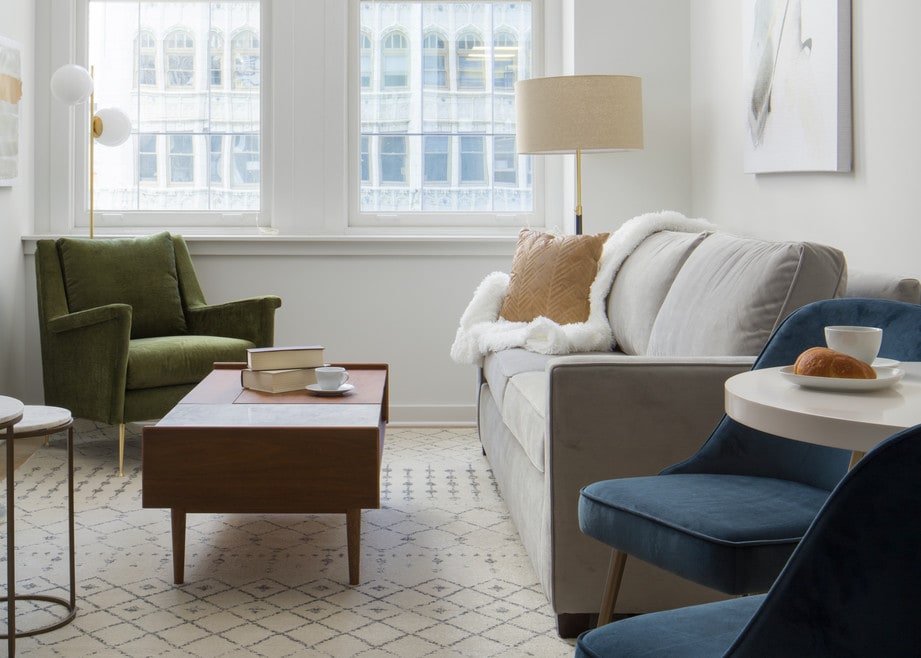 The Arch, Philadelphia, PA 19103 - photo 1