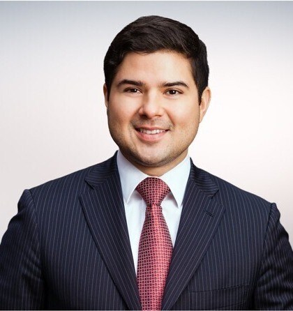 Adrian Noriega