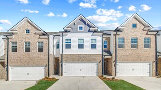 8182 Tiger, Riverdale, GA 30296