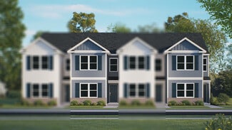 104 Holton St Unit 36210137, Smithfield, NC 27577