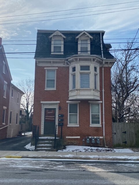 822 E Prospect St Unit 2, York, PA 17403