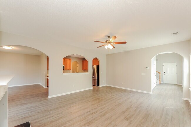 16 Cottage Trace NW, Cartersville, GA 30121 - photo 5