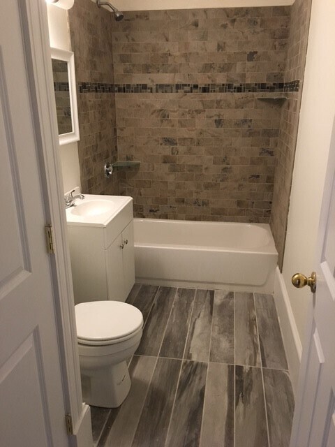 5 Dalrymple St unit 1, Jamaica Plain, MA 02130 - photo 4