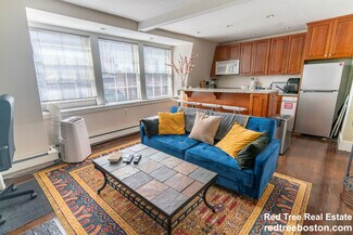 61 W Cedar St Unit 3, Boston, MA 02114