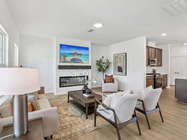 296 Marvel Dr unit 36460205, Rolesville, NC 27571 - photo 5