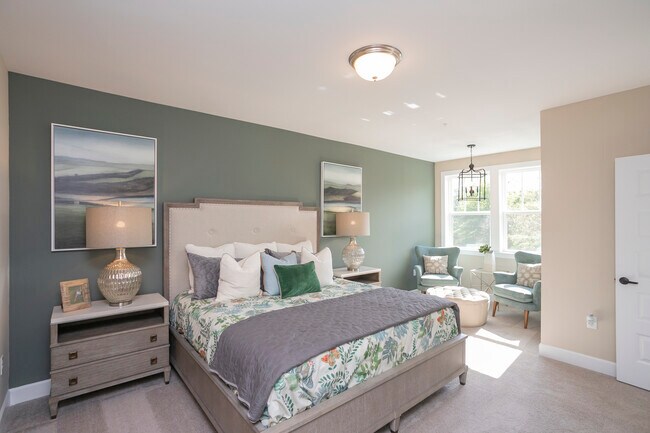 Gatherings at Westview, Clifton Plan unit 37364571, Houston, TX 77055 - photo 7