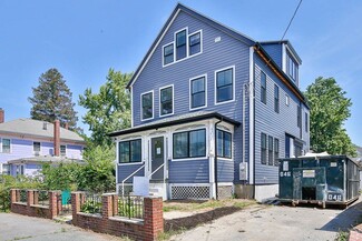 120 Jerome St, Medford, MA 02155