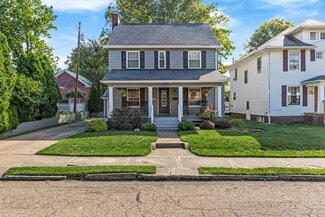 1818 Frazer Ave NW, Canton, OH 44709