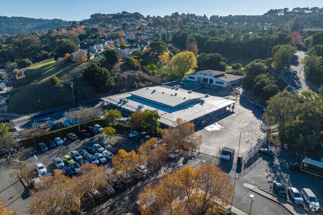 St. Joseph School is located within West Contra Costa Unified School District.