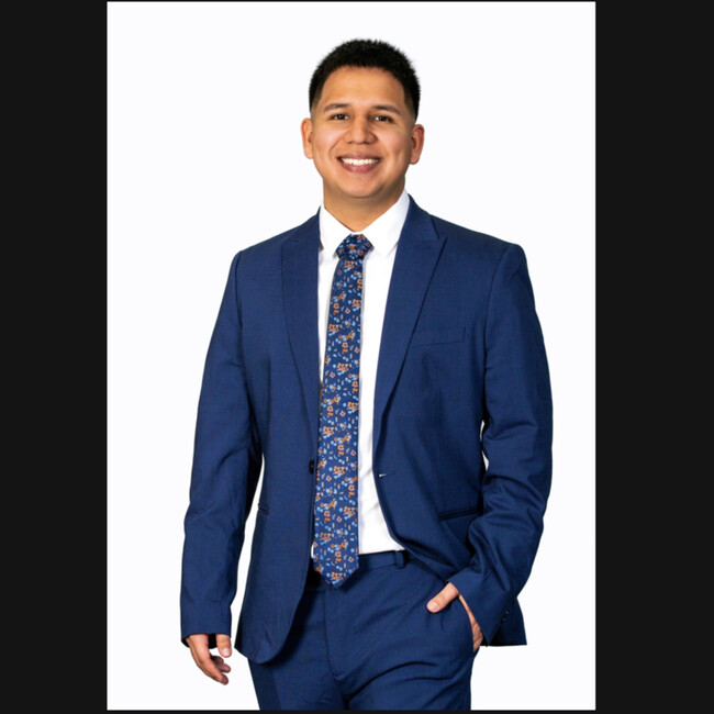 Agent Photo