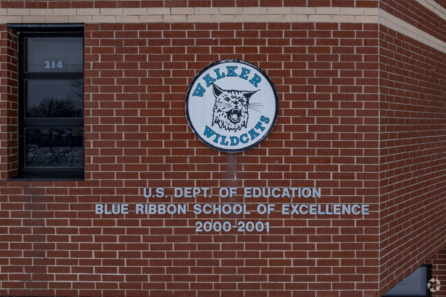 Walker Intermediate School