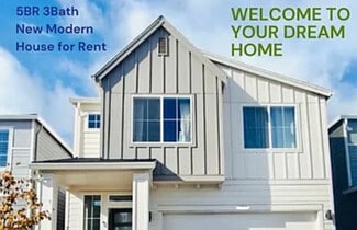 13911 SW 172nd Ave, Sherwood, OR 97140