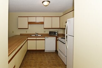 835 Driftwood Dr, Saint Cloud, MN 56303