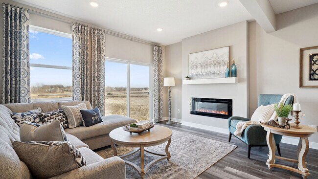 8198 Marquette Ave NE, Otsego, MN 55330 - photo 5