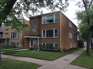 7660 Adams St Unit 1, Forest Park, IL 60130