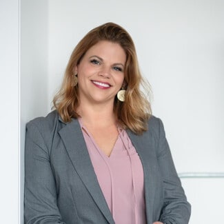 Kimberly Stevenson