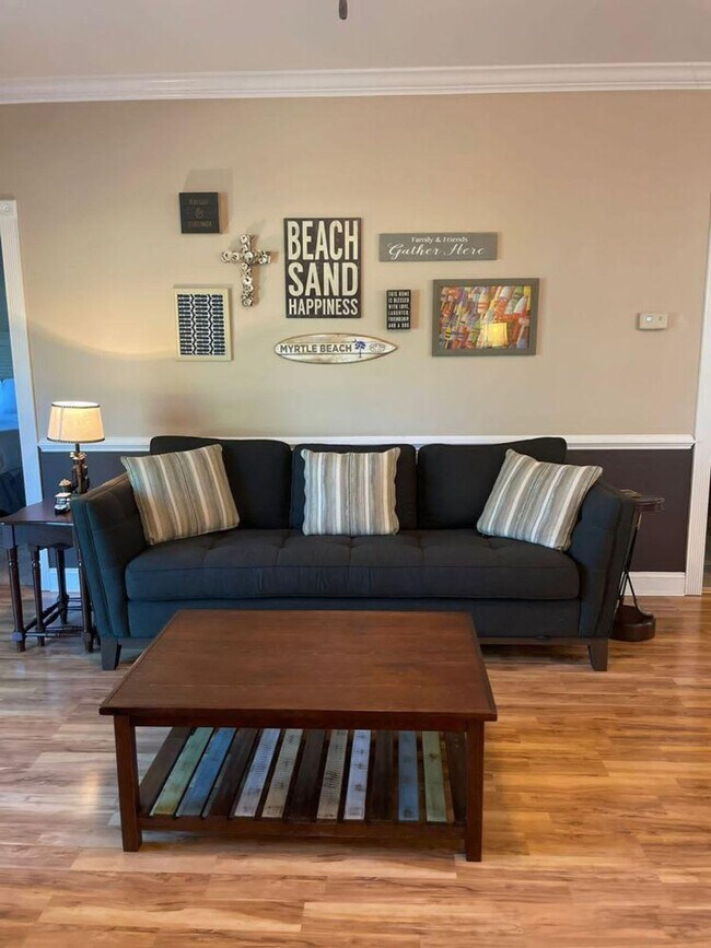 4869 Magnolia Pointe Ln Unit ID1268164P, Myrtle Beach, SC 29577