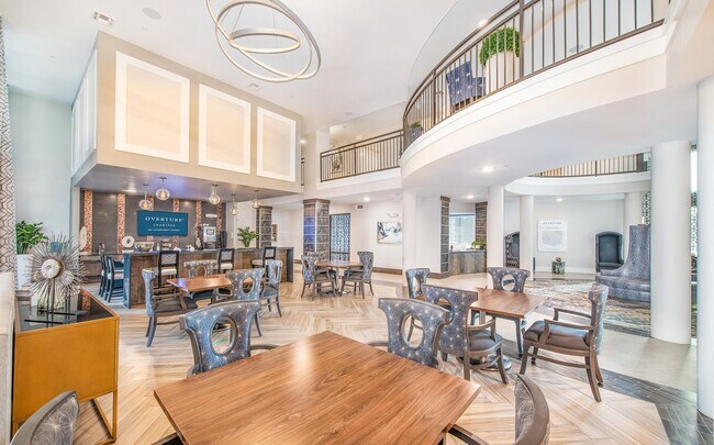 Overture Crabtree 55+ Active Adult Apartment Homes, Raleigh, NC 27612 - photo 6