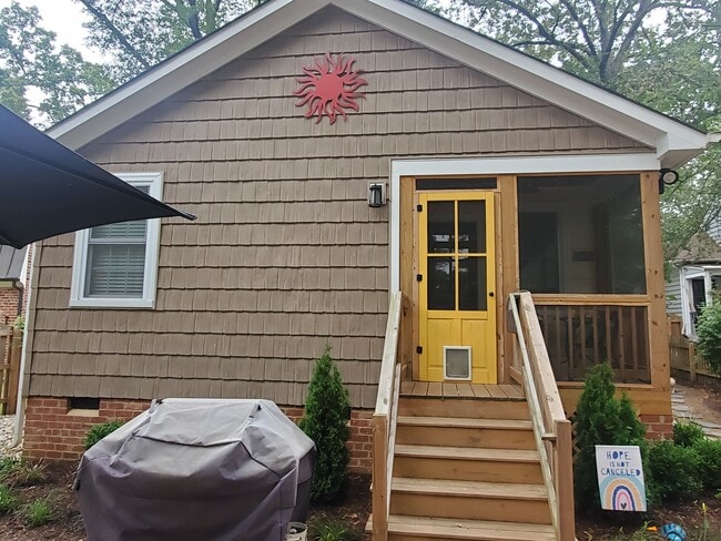 1018 W 45th St unit 2, Richmond, VA 23225 - photo 4