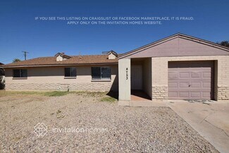 4753 N 70th Ave, Phoenix, AZ 85033
