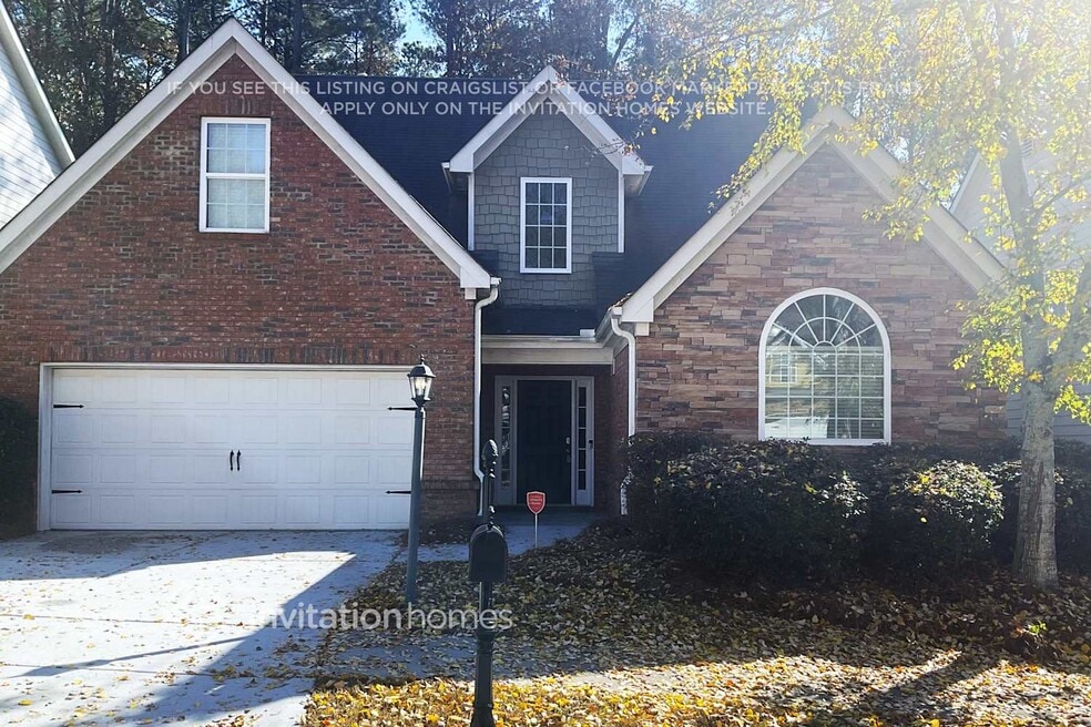 2560 Freemont St, Snellville, GA 30078 - photo 1