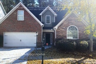 2560 Freemont St, Snellville, GA 30078