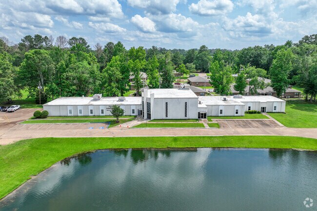 In Pearl, Faith Academy is a private Christian school offering quality education.