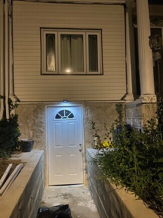 1720 N 62nd St Unit Basement Large Eff, Philadelphia, PA 19151