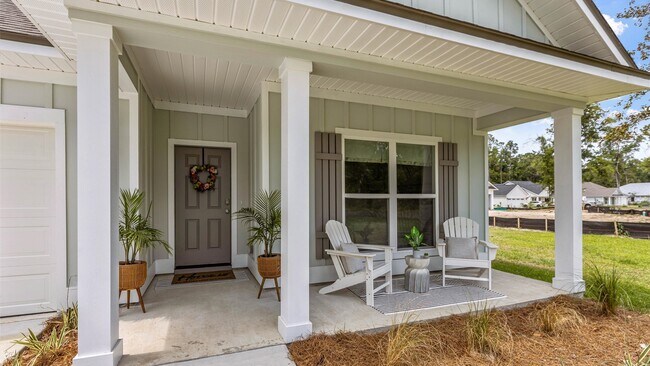 18 Getaway Ln unit 36208780, Crawfordville, FL 32327 - photo 2