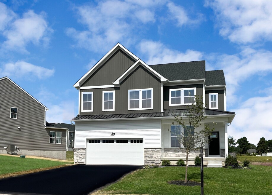 101 Steiner Way, Perkiomenville, PA 18074 - photo 1