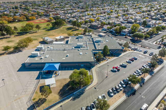 Dooley John Elementary School is committed to the growth and success of their students.
