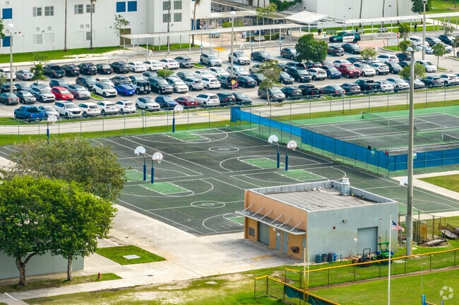 Cypress Bay High School