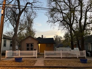 715 E High St, Colorado Springs, CO 80903