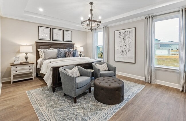 7055 Belvedere Ln unit 37110379, McCordsville, IN 46055 - photo 6