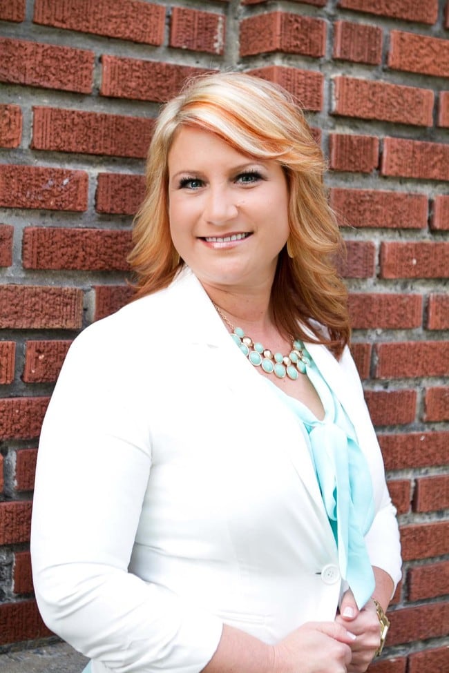 Jennifer Kieff