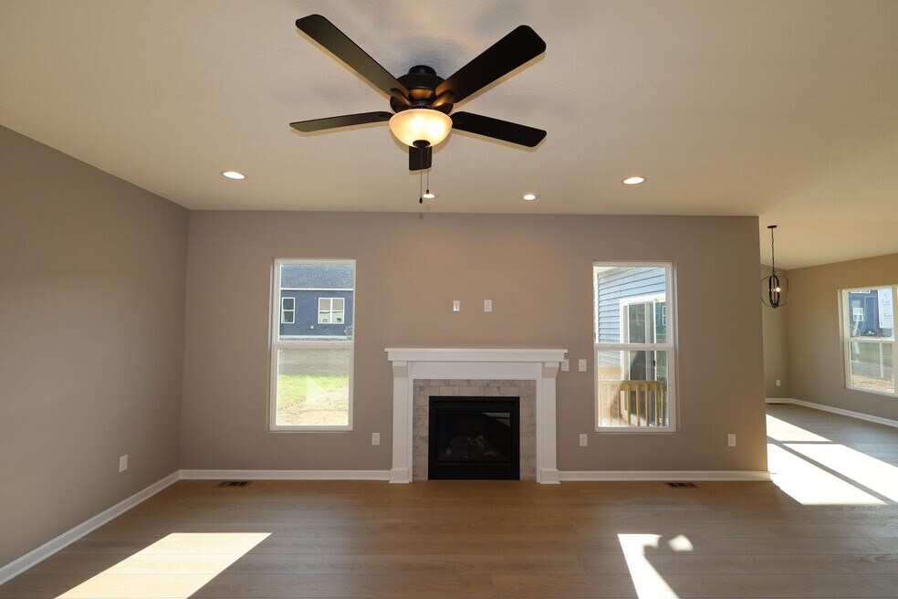 1544 Slippery Rail Dr, Plain City, OH 43064 - photo 1